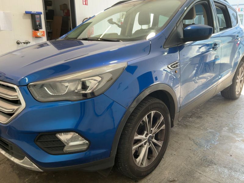 Ford Kuga 1.5 EcoBoost Trend 2018 – снимка 2