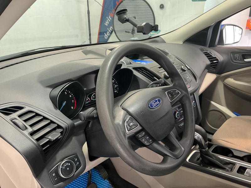 Ford Kuga 1.5 EcoBoost Trend 2018 – снимка 29