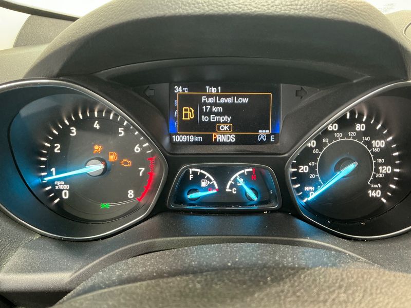 Ford Kuga 1.5 EcoBoost Trend 2018 – снимка 18