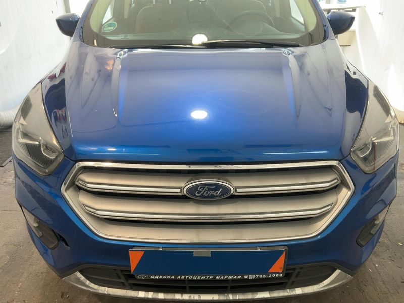 Ford Kuga 1.5 EcoBoost Trend 2018 – снимка 14