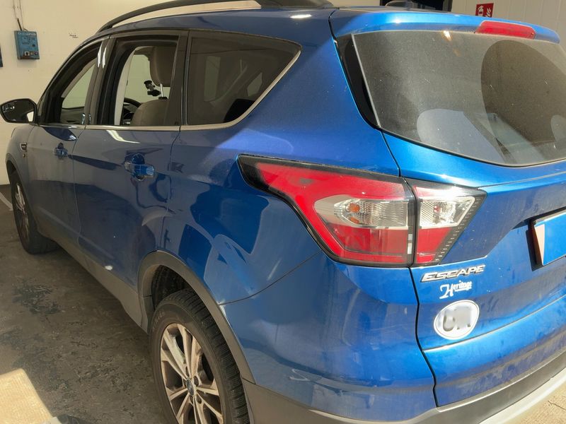 Ford Kuga 1.5 EcoBoost Trend 2018 – снимка 6