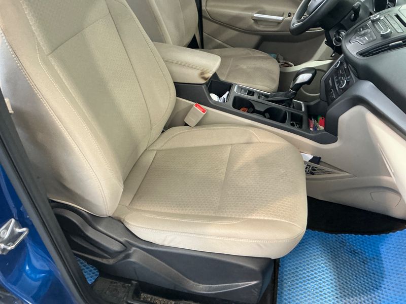 Ford Kuga 1.5 EcoBoost Trend 2018 – снимка 34