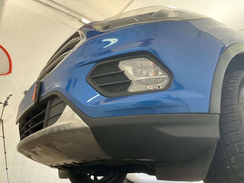 Ford Kuga 1.5 EcoBoost Trend 2018 – снимка 39