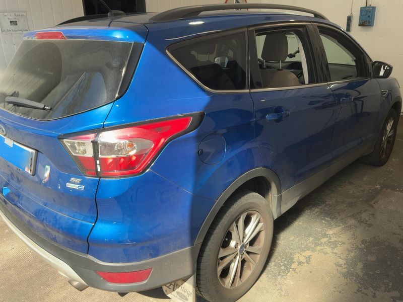 Ford Kuga 1.5 EcoBoost Trend 2018 – снимка 8
