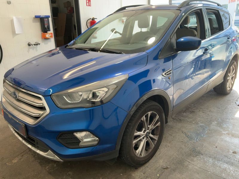 Ford Kuga 1.5 EcoBoost Trend 2018 – снимка 1