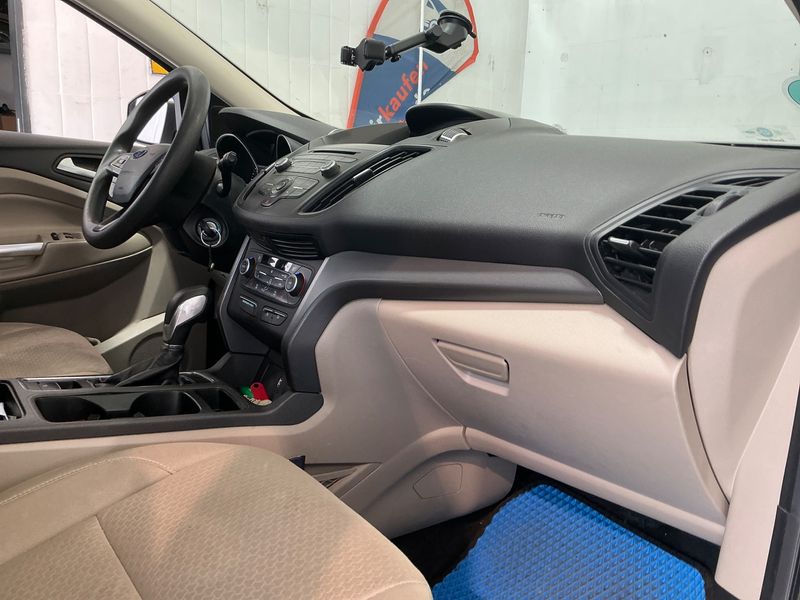 Ford Kuga 1.5 EcoBoost Trend 2018 – снимка 36