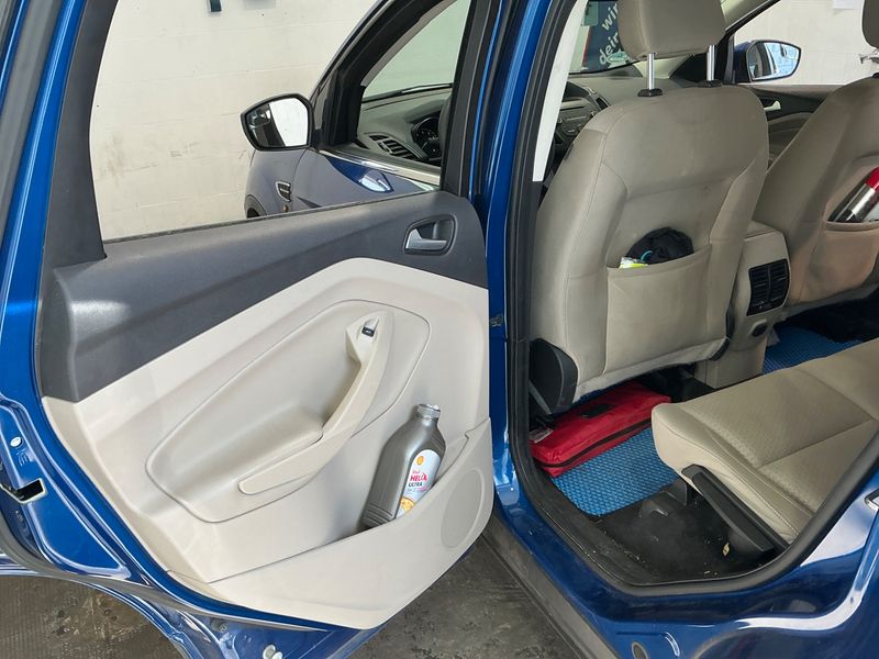 Ford Kuga 1.5 EcoBoost Trend 2018 – снимка 27