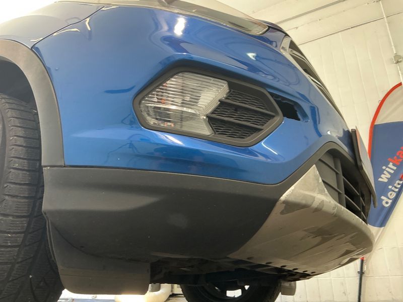 Ford Kuga 1.5 EcoBoost Trend 2018 – снимка 38