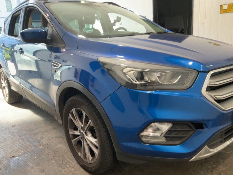 Ford Kuga 1.5 EcoBoost Trend 2018 – снимка 12