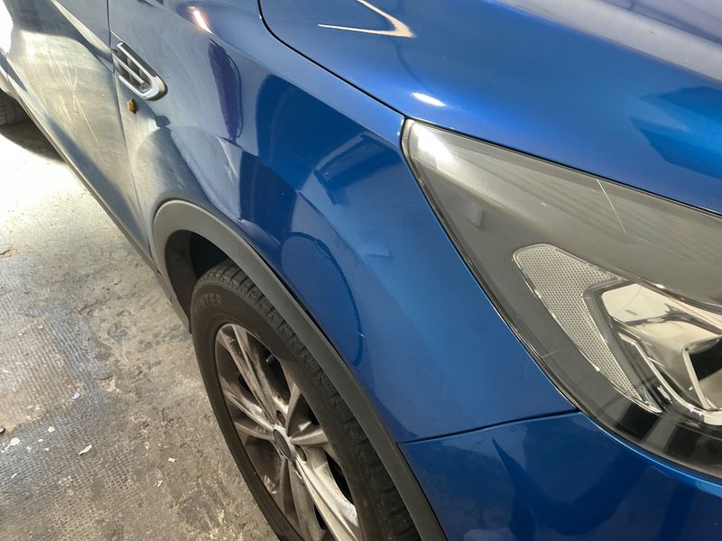 Ford Kuga 1.5 EcoBoost Trend 2018 – снимка 21