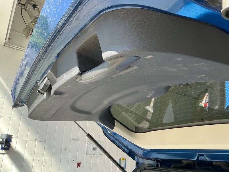 Ford Kuga 1.5 EcoBoost Trend 2018 – снимка 24