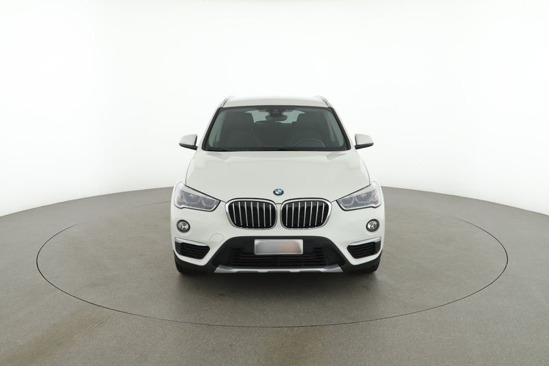BMW X1 sDrive 18d xLine 2018 – снимка 14