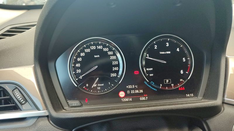 BMW X1 sDrive 18d xLine 2018 – снимка 18