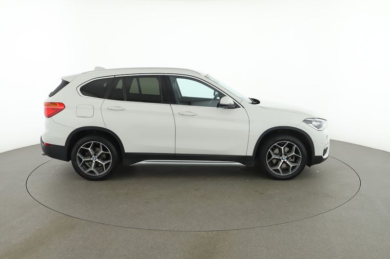 BMW X1 sDrive 18d xLine 2018 – снимка 10