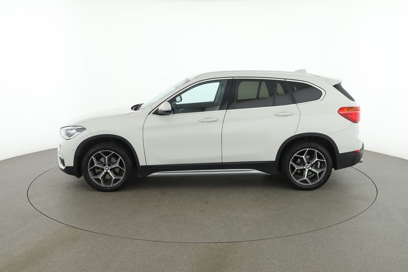 BMW X1 sDrive 18d xLine 2018 – снимка 4