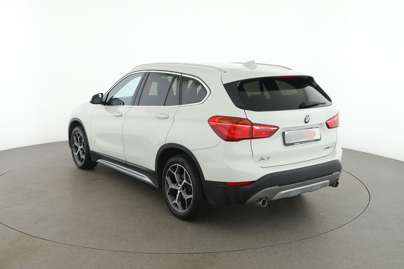 BMW X1 sDrive 18d xLine 2018 – снимка 6