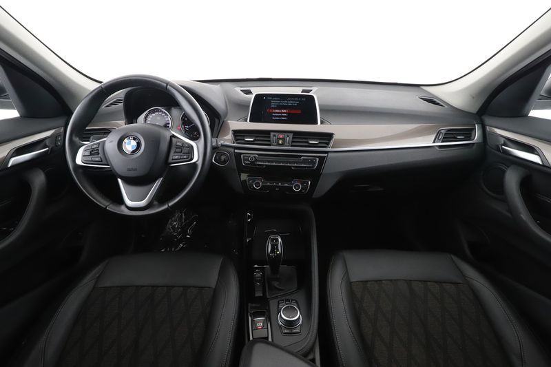 BMW X1 sDrive 18d xLine 2018 – снимка 17