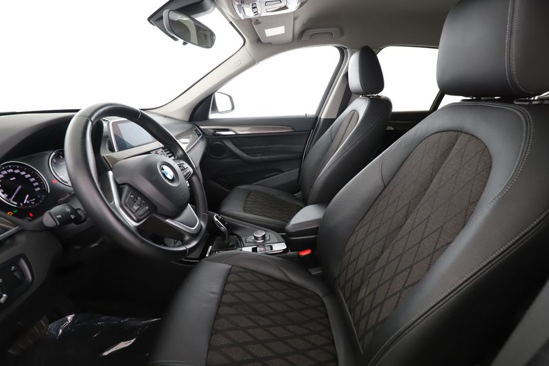 BMW X1 sDrive 18d xLine 2018 – снимка 16