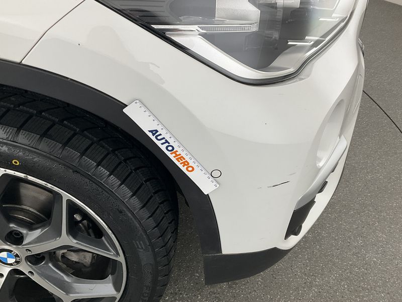BMW X1 sDrive 18d xLine 2018 – снимка 41
