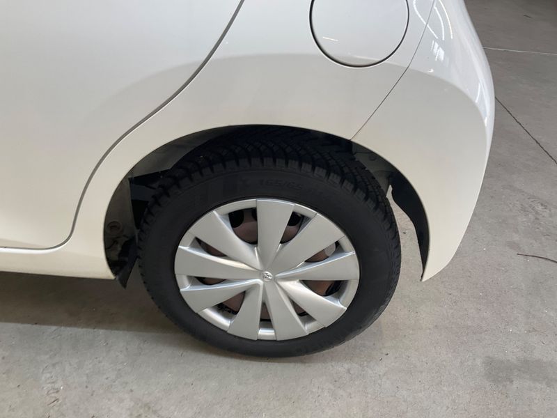 Toyota Aygo 1.0 X 2017 – снимка 5