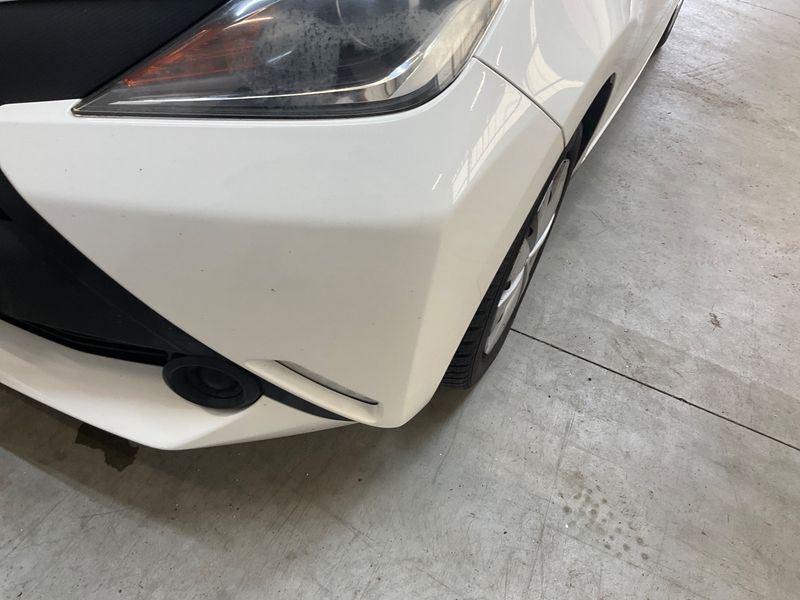 Toyota Aygo 1.0 X 2017 – снимка 22