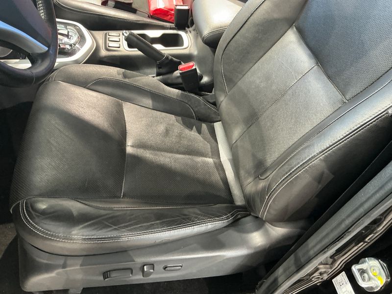 Nissan NP300 Pick-up 2.3 dCi Tekna Double Cab 4x4 2018 – снимка 27