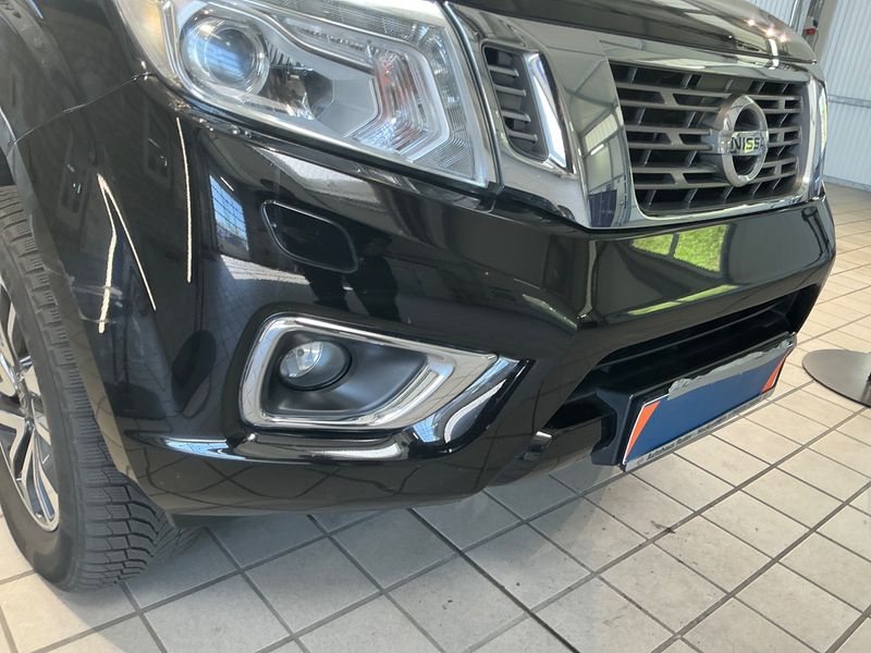 Nissan NP300 Pick-up 2.3 dCi Tekna Double Cab 4x4 2018 – снимка 31