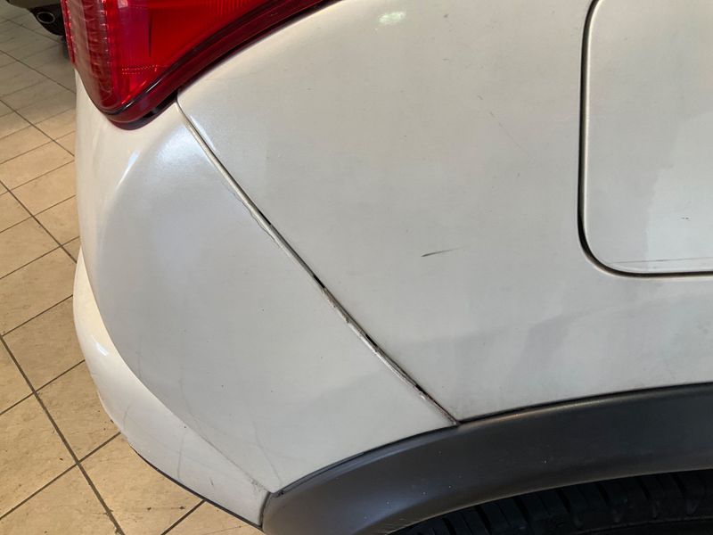 Nissan Juke 1.5 Turbodiesel Connect Edition 2014 – снимка 22
