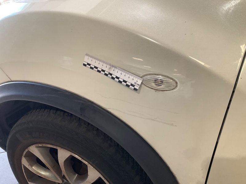 Nissan Juke 1.5 Turbodiesel Connect Edition 2014 – снимка 23