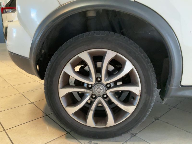 Nissan Juke 1.5 Turbodiesel Connect Edition 2014 – снимка 9