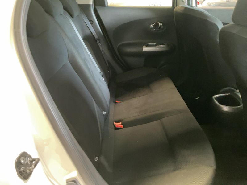 Nissan Juke 1.5 Turbodiesel Connect Edition 2014 – снимка 19