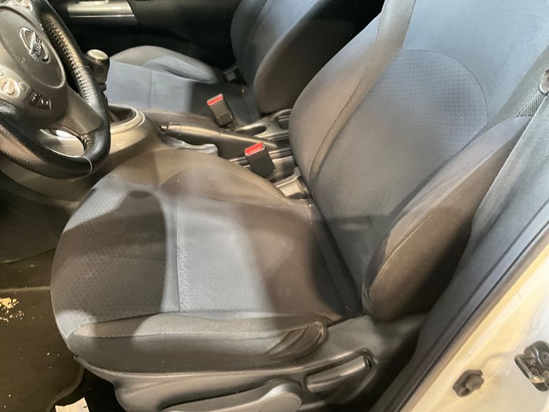 Nissan Juke 1.5 Turbodiesel Connect Edition 2014 – снимка 24