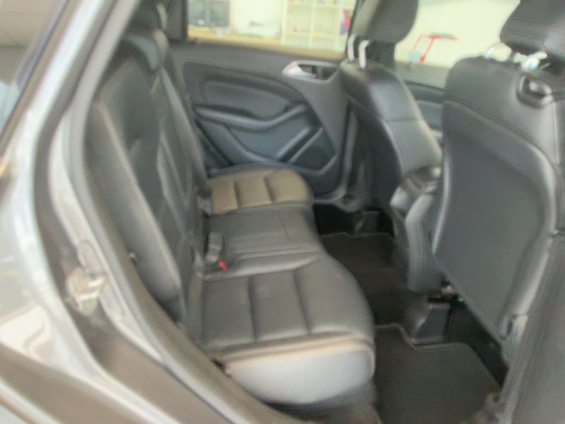 Mercedes-Benz B-Klasse B 200 2012 – снимка 20