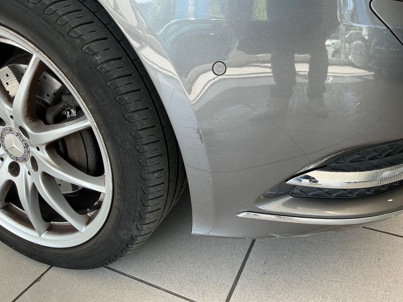 Mercedes-Benz B-Klasse B 200 2012 – снимка 40