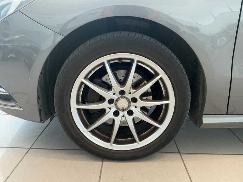 Mercedes-Benz B-Klasse B 200 2012 – снимка 3