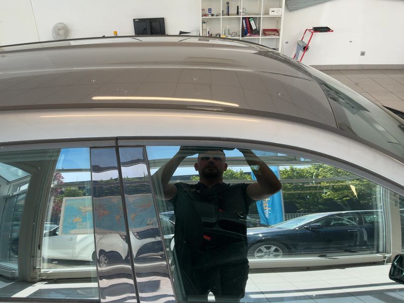 Mercedes-Benz B-Klasse B 200 2012 – снимка 13