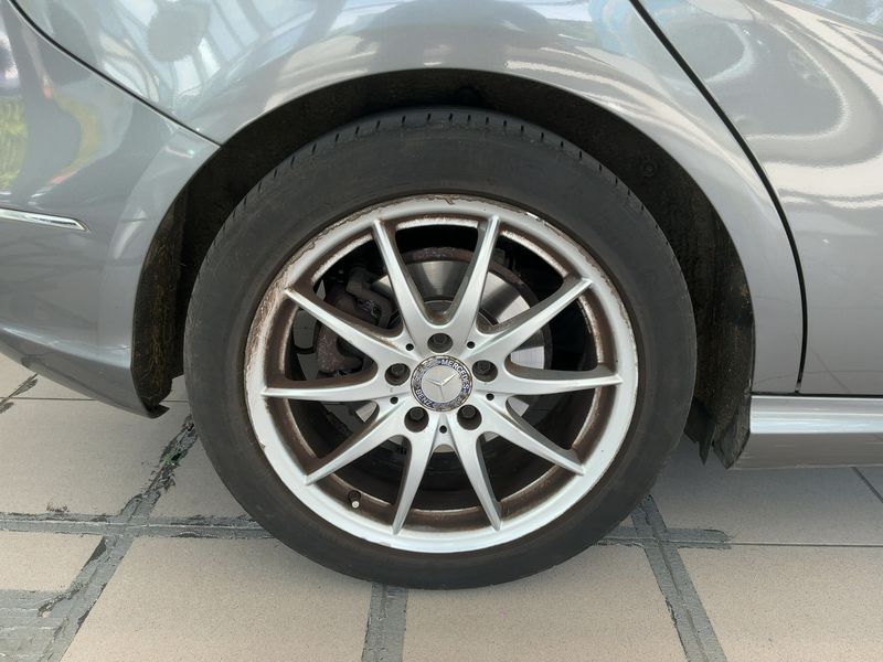 Mercedes-Benz B-Klasse B 200 2012 – снимка 9