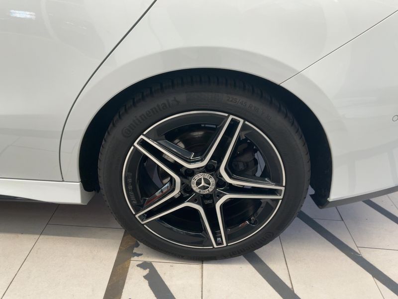 Mercedes-Benz CLA-Klasse CLA 200 Shooting Brake AMG Line 2022 – снимка 5