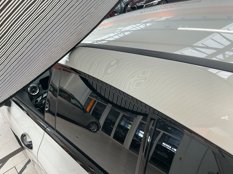 Mercedes-Benz CLA-Klasse CLA 200 Shooting Brake AMG Line 2022 – снимка 24