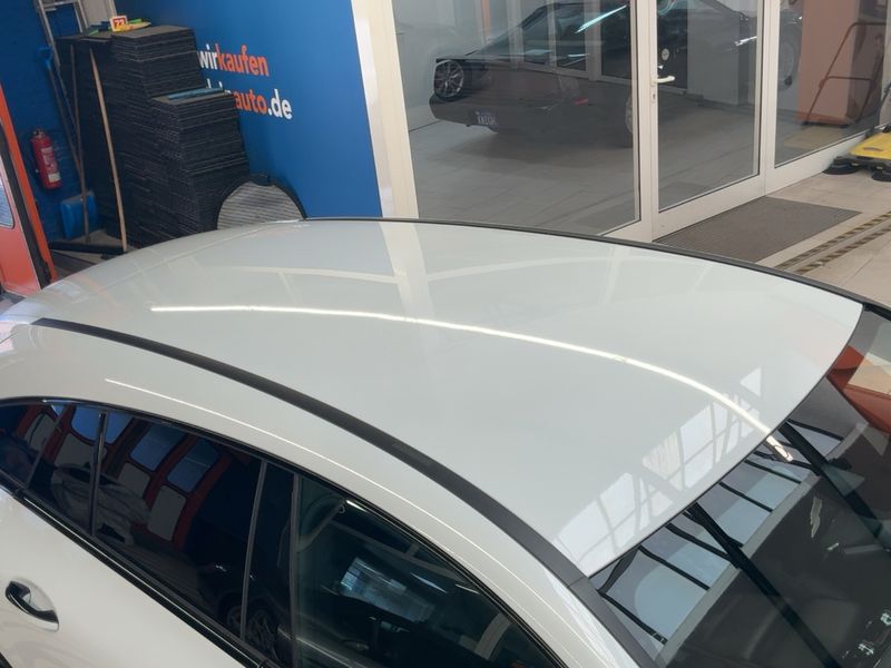 Mercedes-Benz CLA-Klasse CLA 200 Shooting Brake AMG Line 2022 – снимка 13
