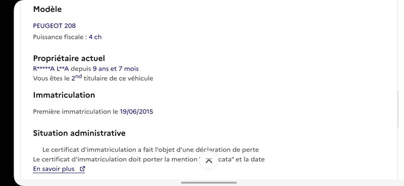 Peugeot 208 1.6 HDi Style 2015 – снимка 14