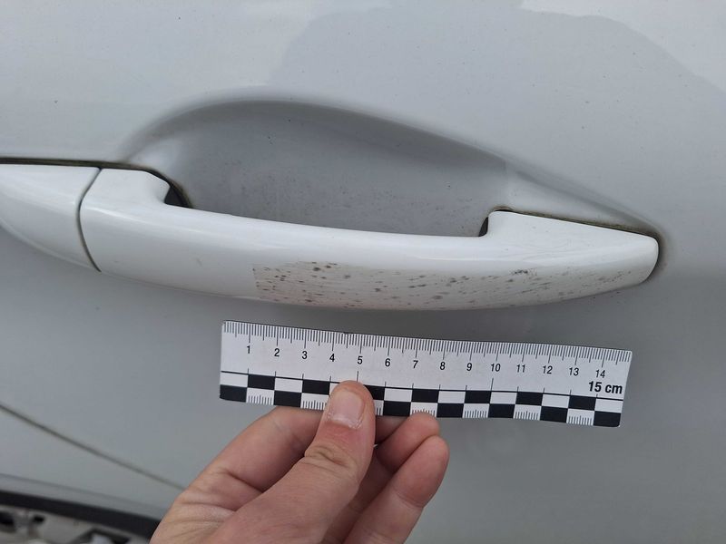 Peugeot 208 1.6 HDi Style 2015 – снимка 32
