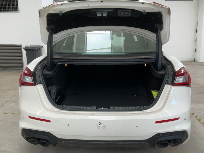 Maserati Ghibli 3.0 V6 TwinTurbo Gran Sport S Q4 2020 – снимка 15