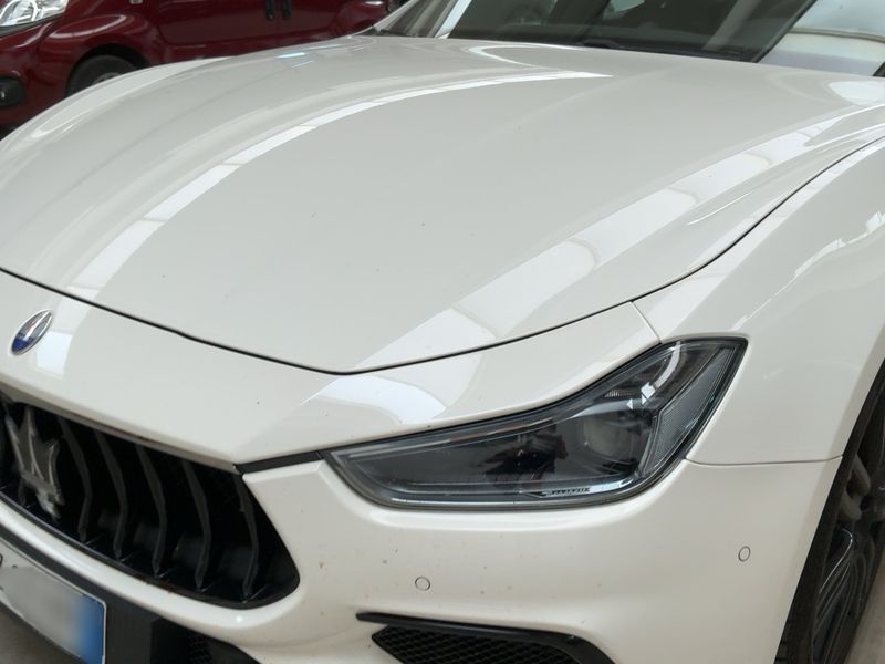 Maserati Ghibli 3.0 V6 TwinTurbo Gran Sport S Q4 2020 – снимка 2