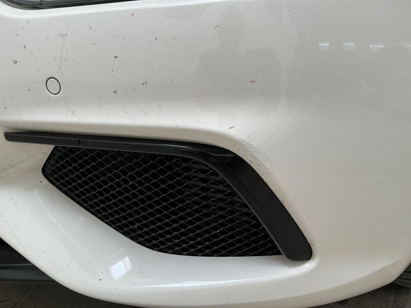 Maserati Ghibli 3.0 V6 TwinTurbo Gran Sport S Q4 2020 – снимка 27