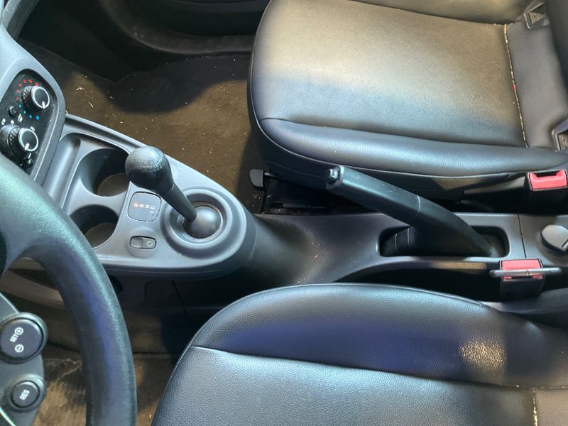 Smart fortwo 1.0 youngster 2016 – снимка 31