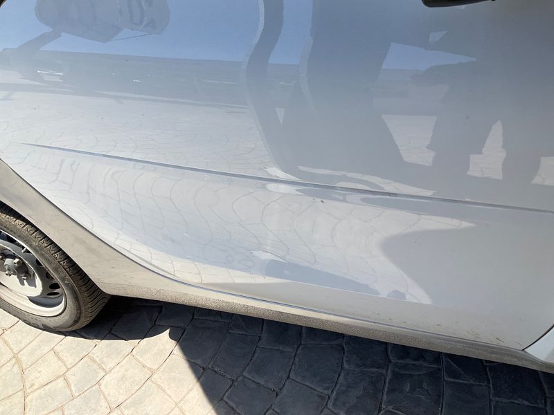 Smart fortwo 1.0 youngster 2016 – снимка 23