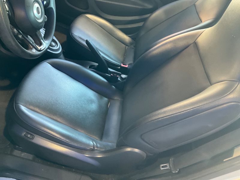 Smart fortwo 1.0 youngster 2016 – снимка 29