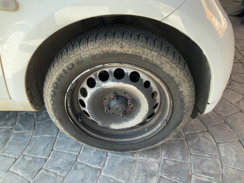 Smart fortwo 1.0 youngster 2016 – снимка 11