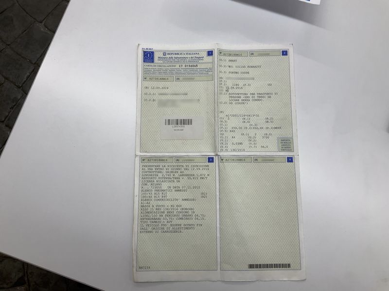 Smart fortwo 1.0 youngster 2016 – снимка 20